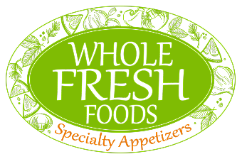Whole Fresh Food logo