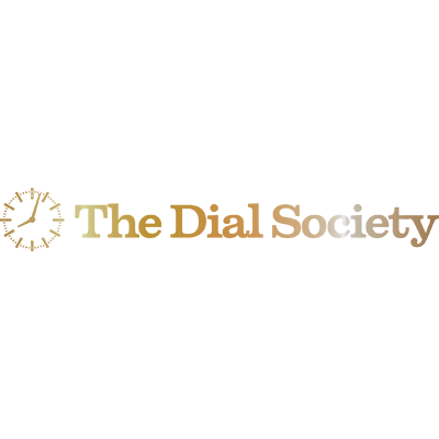 Dial Society logo