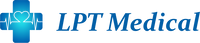 LPT Medical logo