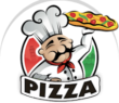 OCpizza logo