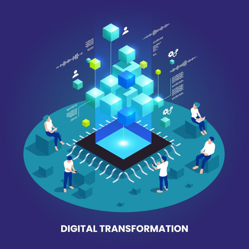 digital-transformation