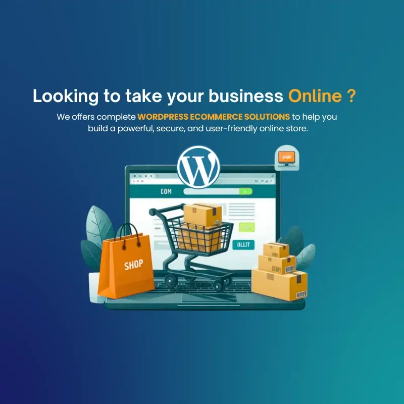 Looking to take your business Online_img