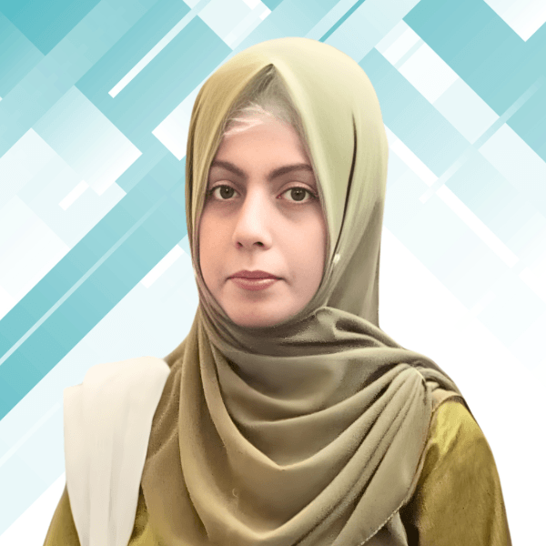Team Member Fiza