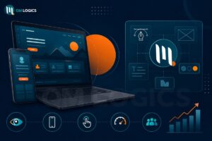 UI/UX Design and Development Services That Make a Strong First Impression