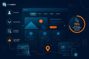 UX/UI Design Services That Keep Users on Your Website Longer