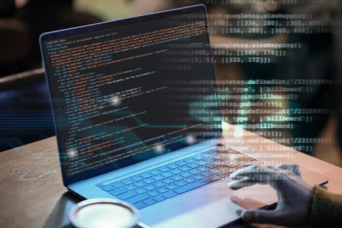 Custom software development and full-stack engineering for modern enterprise systems.