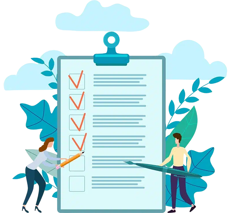 Terms and conditions for QM Logics software development and AI tech services