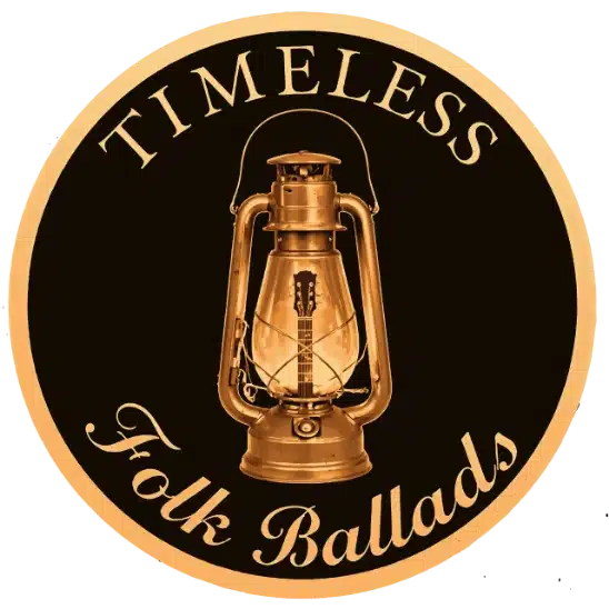 TIMELESS Folk Ballads