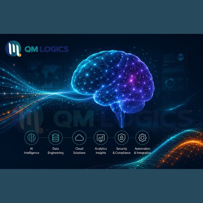 Generative AI Solutions: What Every Business Needs to Know