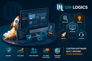 How to Find the Best Custom Software Development Company