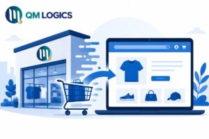 Digital Transformation Case Studies: Walmart and Amazon