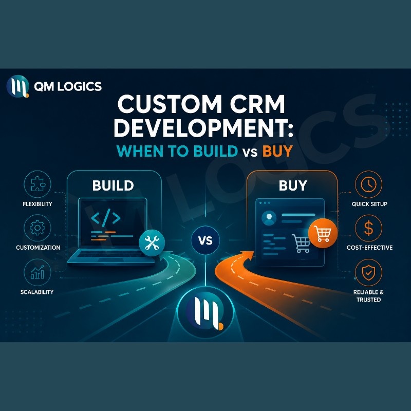 custom CRM development guide