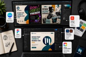 Best Graphic Design Programs