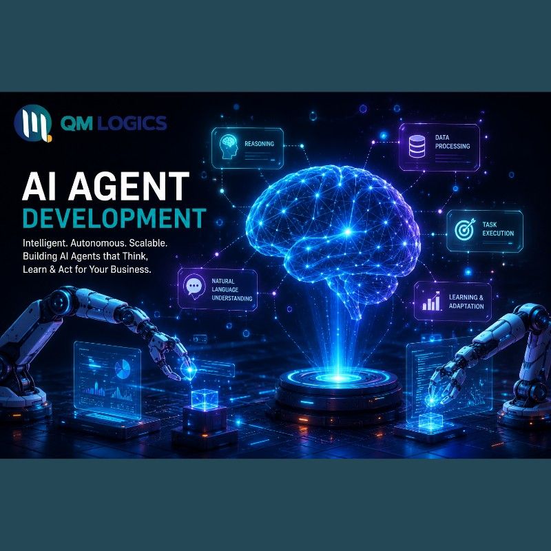 AI Agent Development Technology