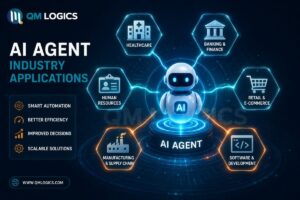 AI Agent Industry Application
