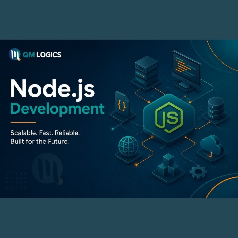 Node.js Development