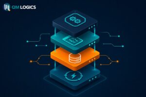 Layers of Node.js 