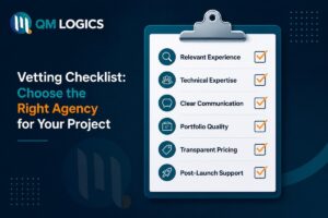 Checklist To Actually Hire The Right MVP Development Company