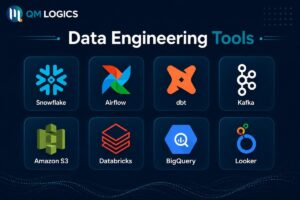 Data Engineering Tools