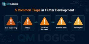 5 common traps in Flutter development